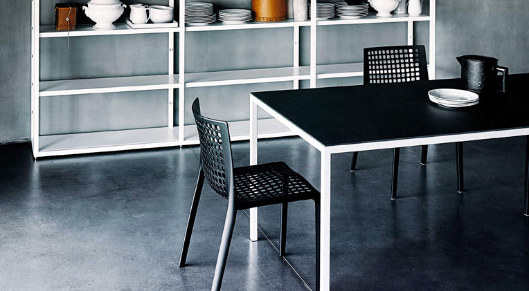 Furniture > Stacking Chairs