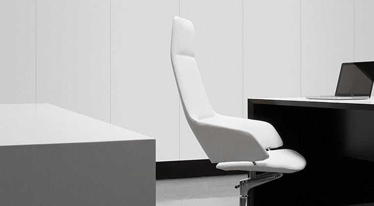Furniture > Office Chairs
