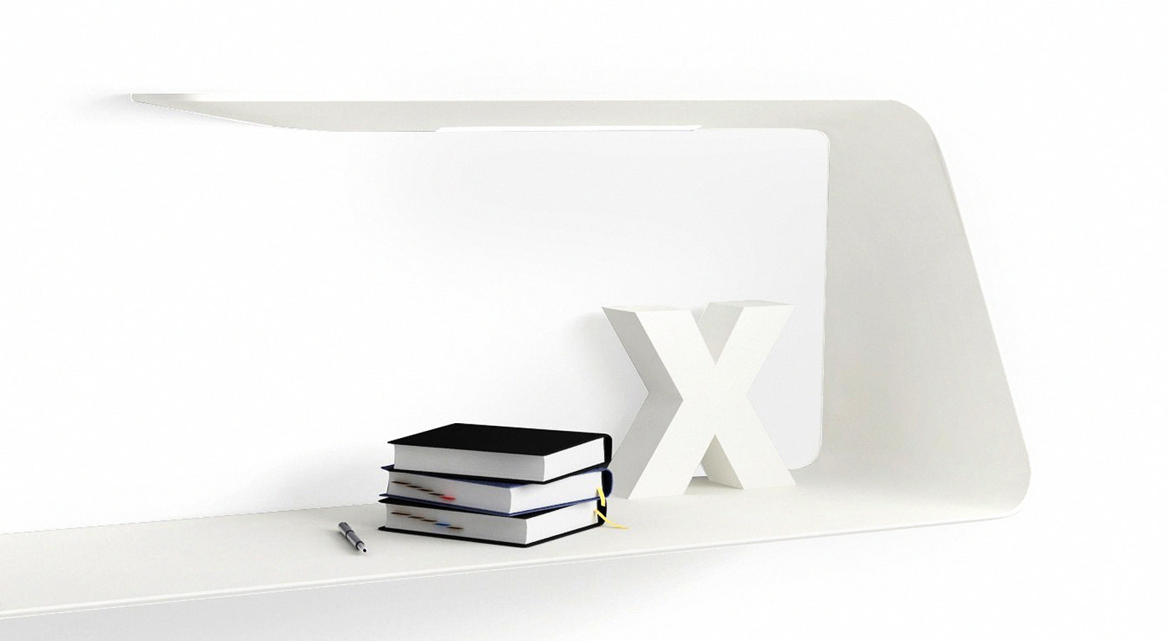 Luminaire Desks