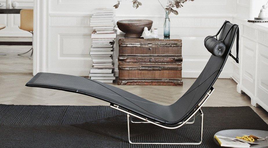 Furniture > Chaises