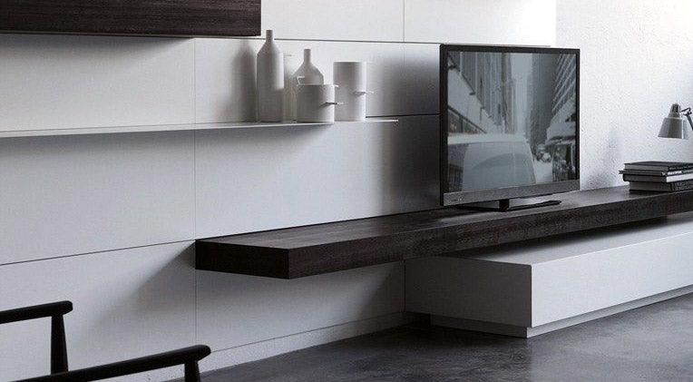 Furniture > Entertainment Centers