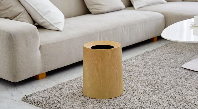 Objects > Home Decor > Waste Bins