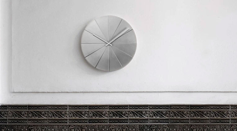 Objects > Home Decor > Wall Clocks