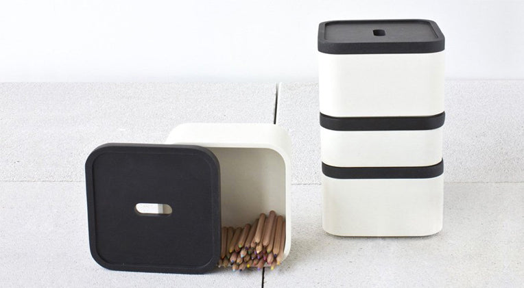 Objects > Home Decor > Storage