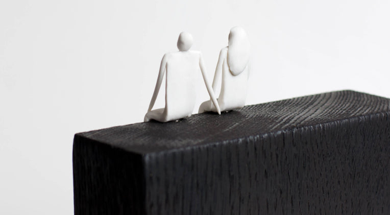 Objects > Home Decor > Sculptures