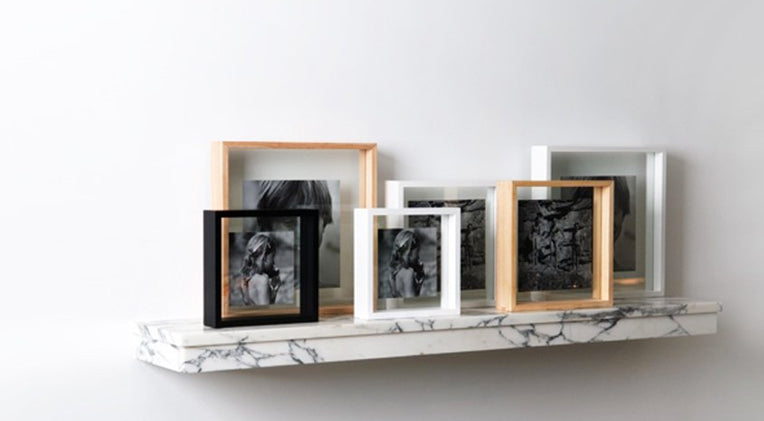 Objects > Home Decor > Picture Frames