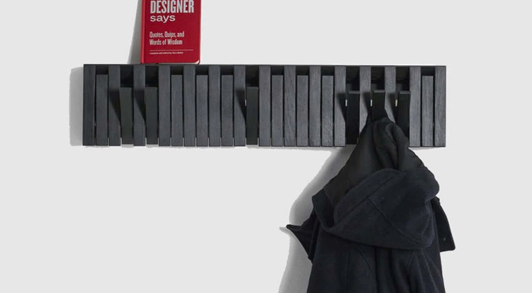 Objects > Home Decor > Coat Racks