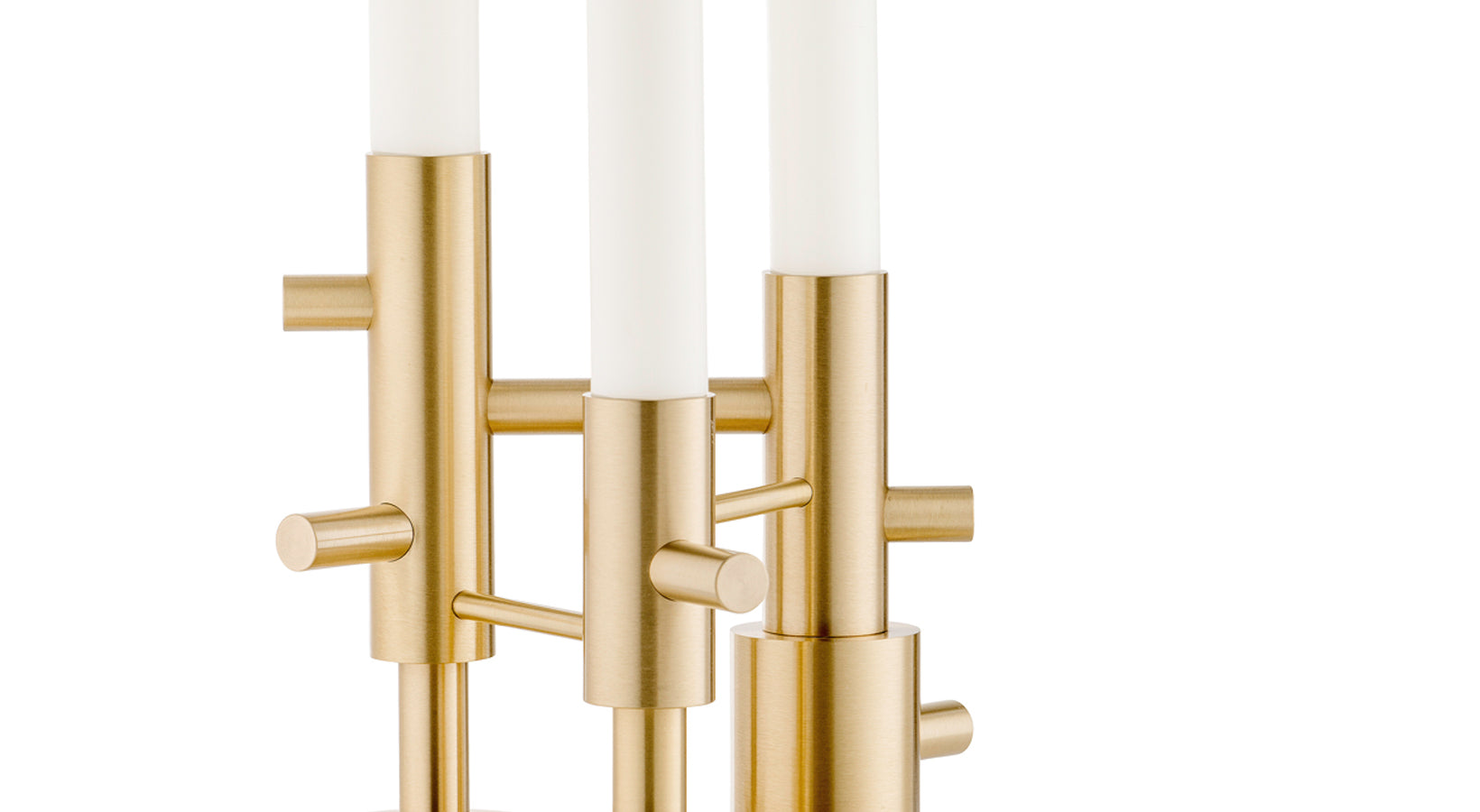 Luminaire Candle Holders
