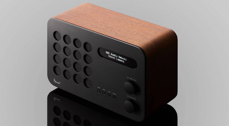 Objects > Home Decor > Audio