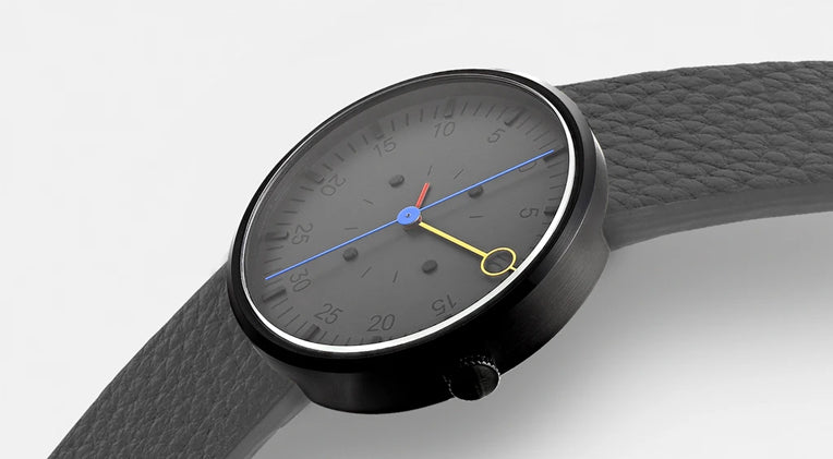 Objects > Jewelry > Watches