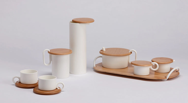Objects > Kitchen and Dining > Sugar Bowls and Creamers