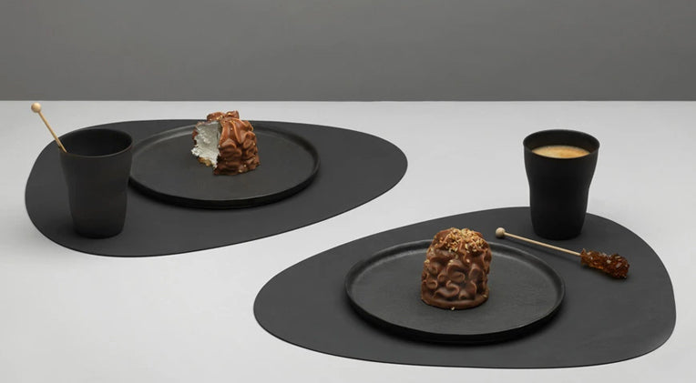 Objects > Kitchen and Dining > Placemats and Coasters