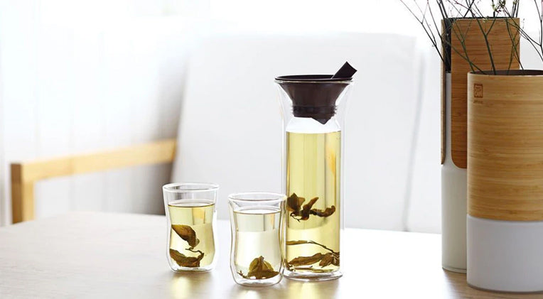 Objects > Kitchen and Dining > Coffee and Tea Sets