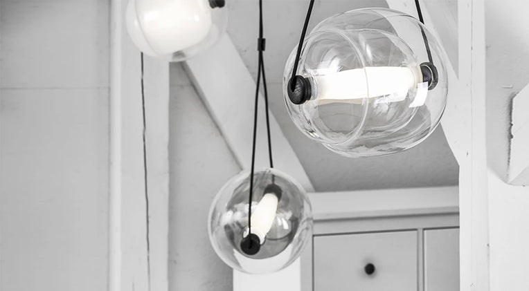 Lighting > Pendant Lamps > Suspension Lighting