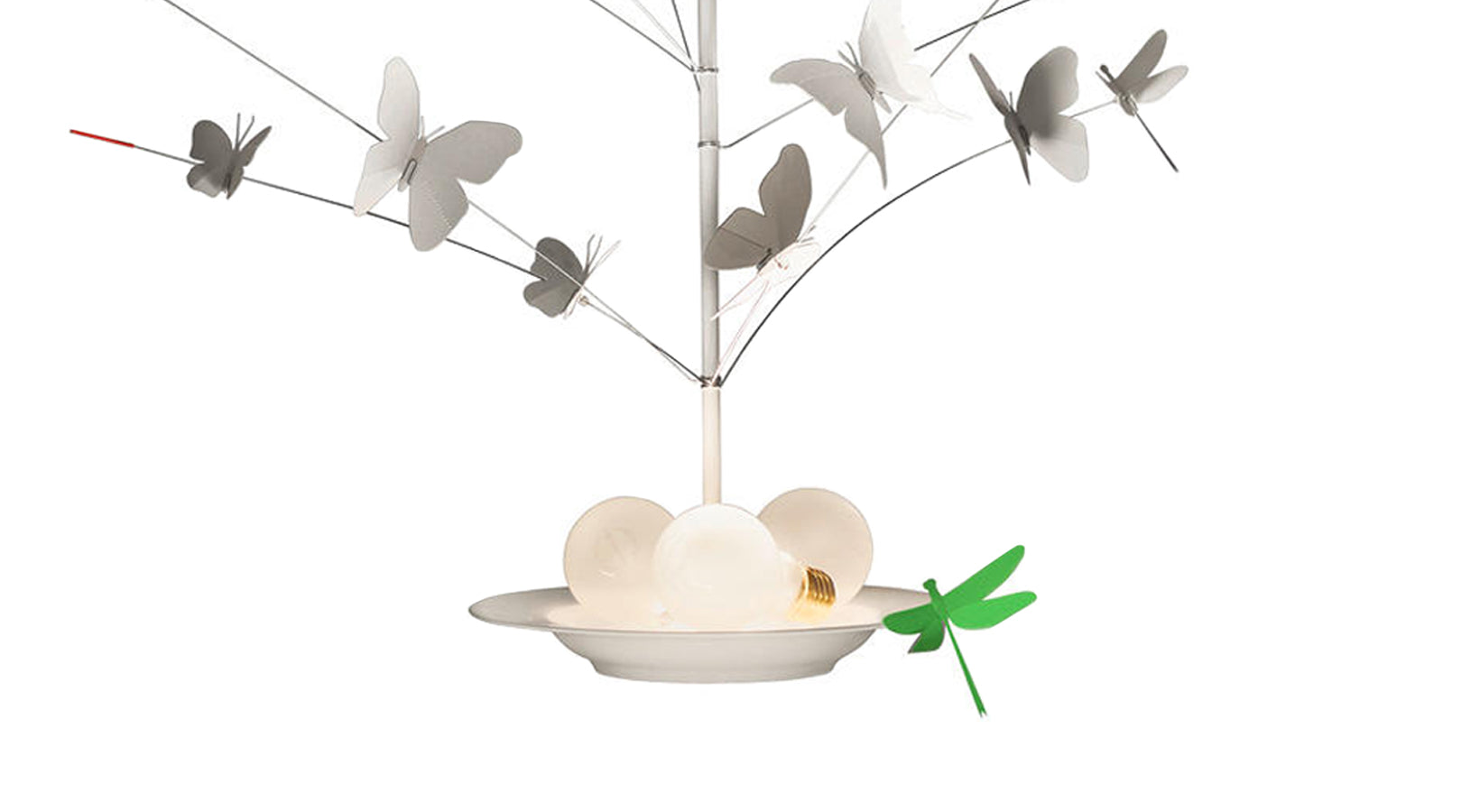 Luminaire Pendant Lamps