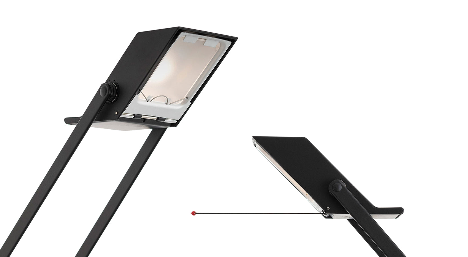 Luminaire Desk Lamps