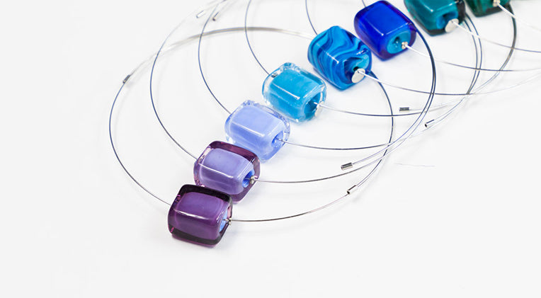 Objects > Home Decor > Jewelry