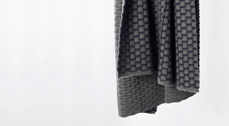 Objects > Wearing > Blankets and Throws