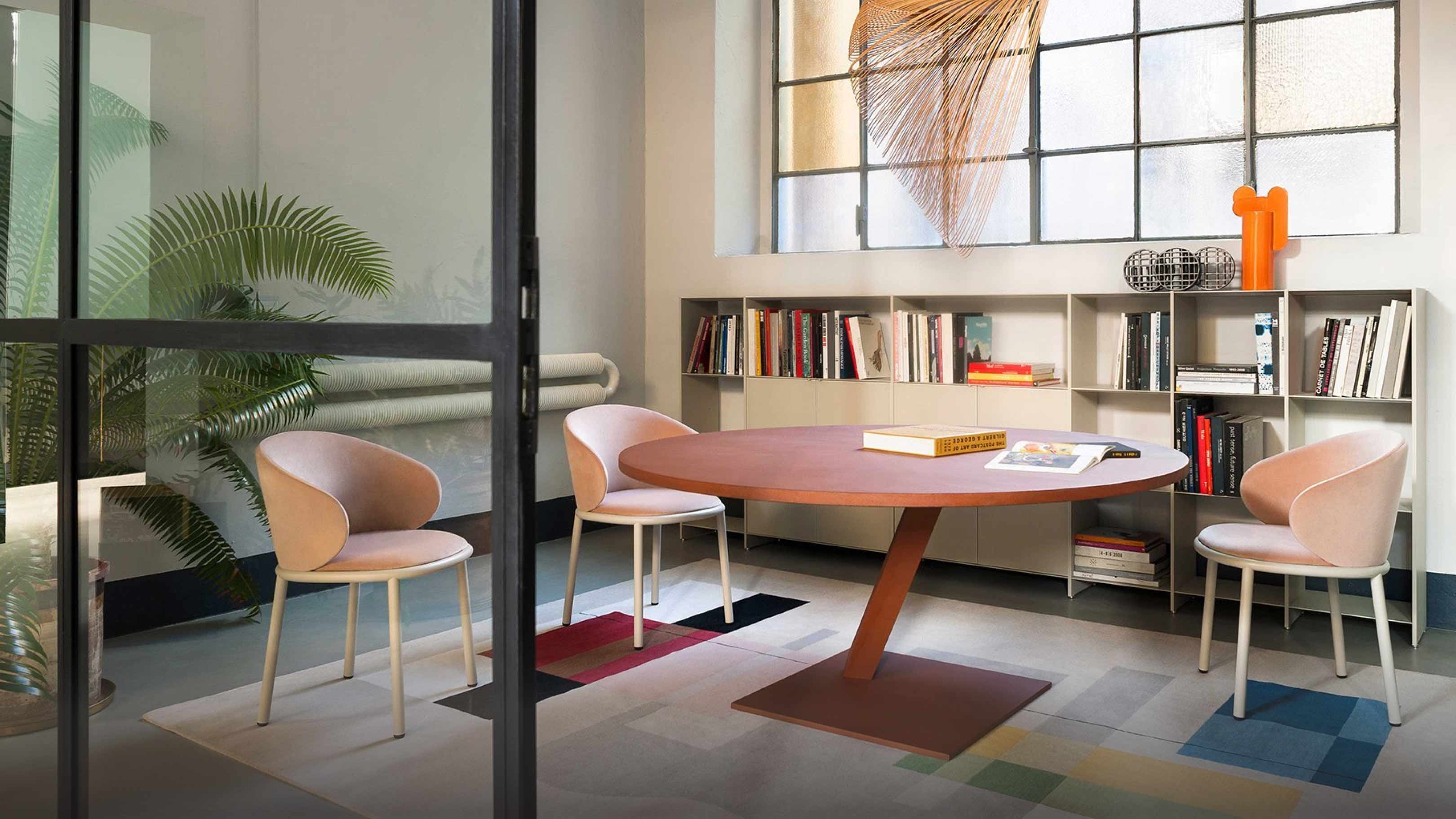 Desalto Curated Collection