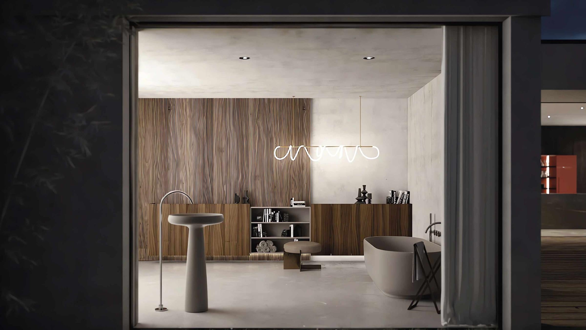 Falper Curated Collection