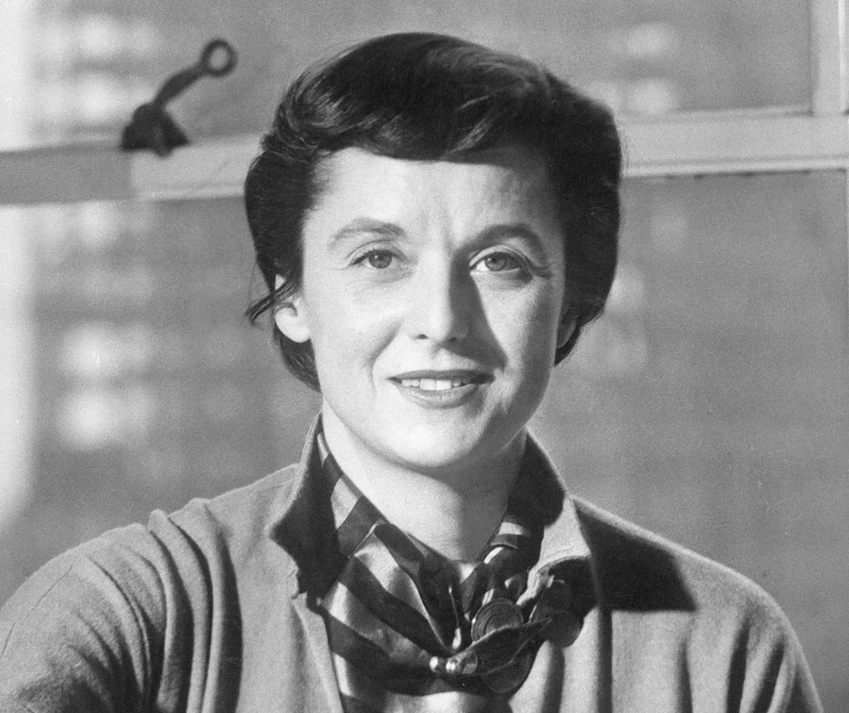 Florence Knoll
