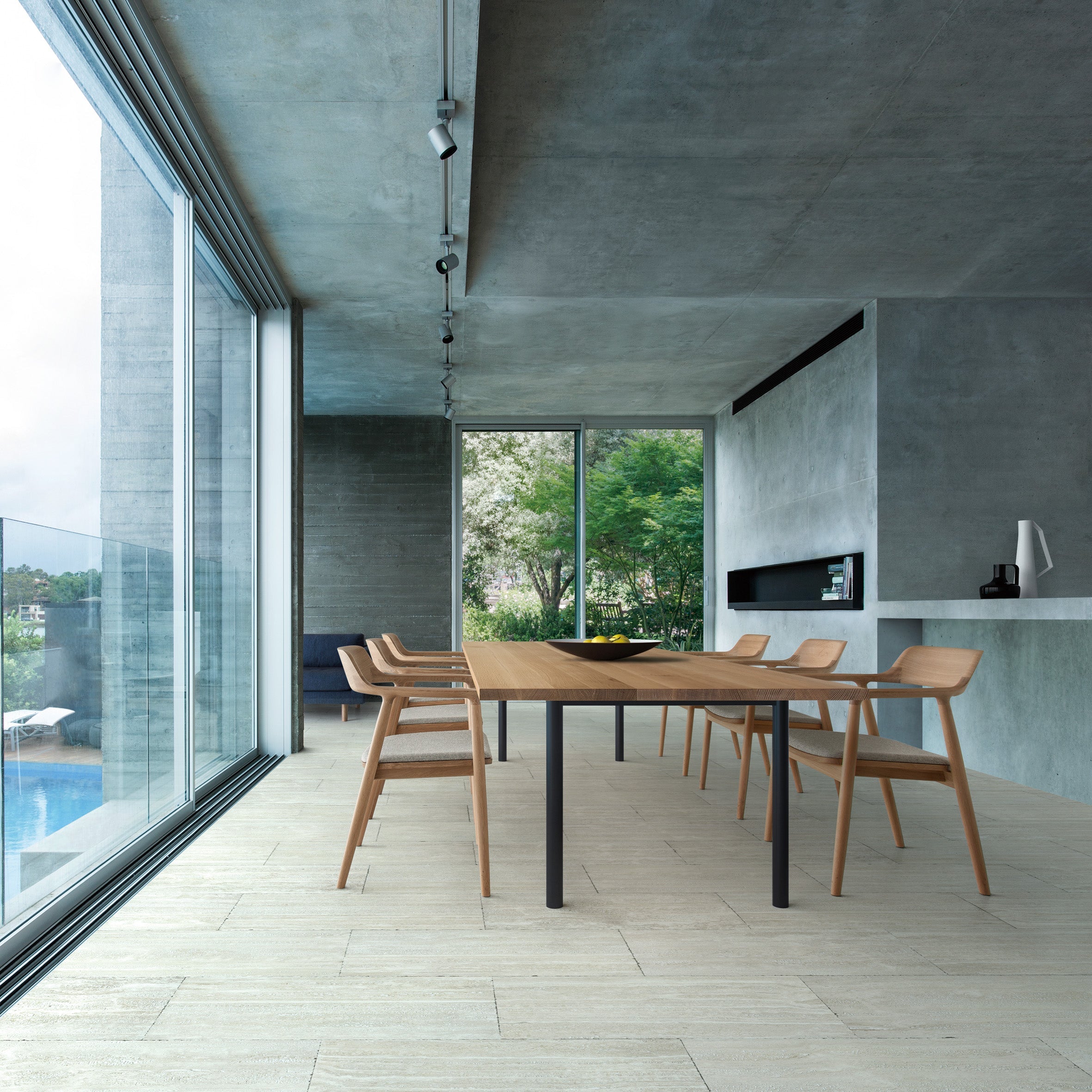 Maruni Curated Collection