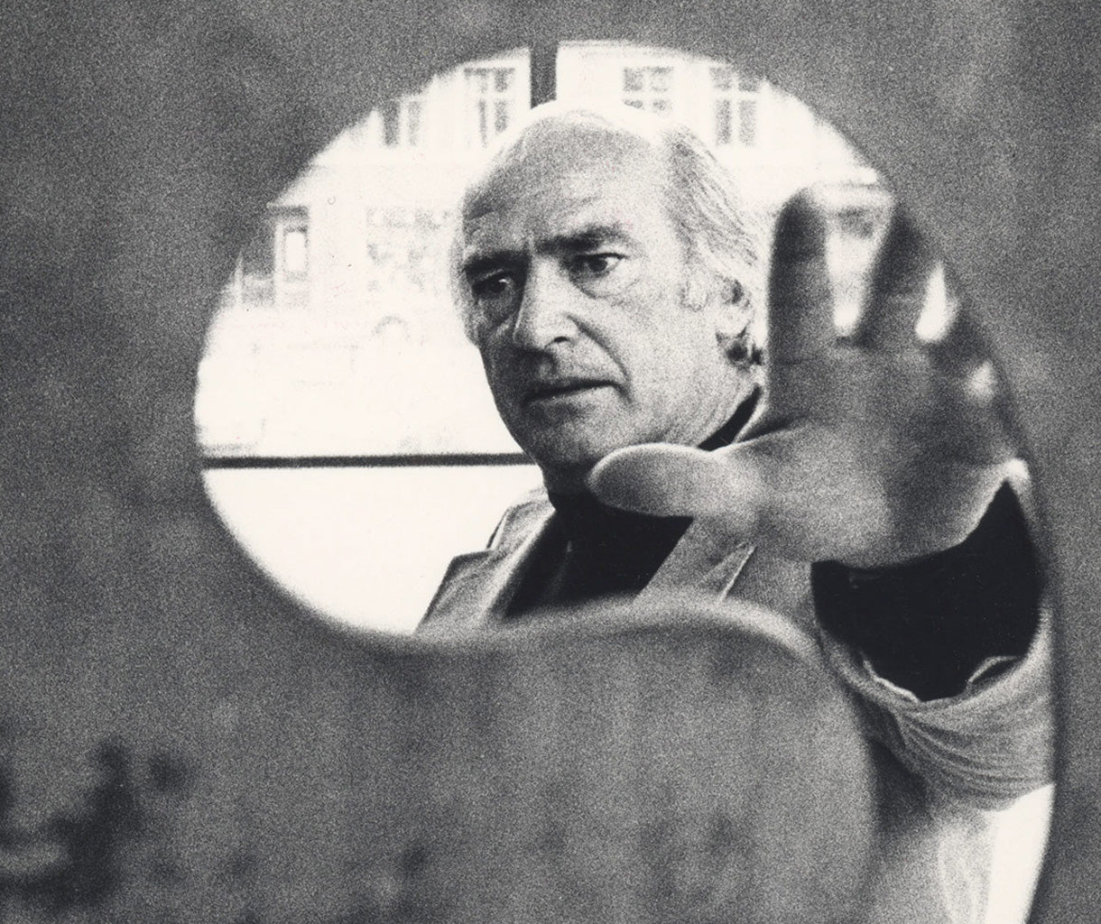 Harry Bertoia