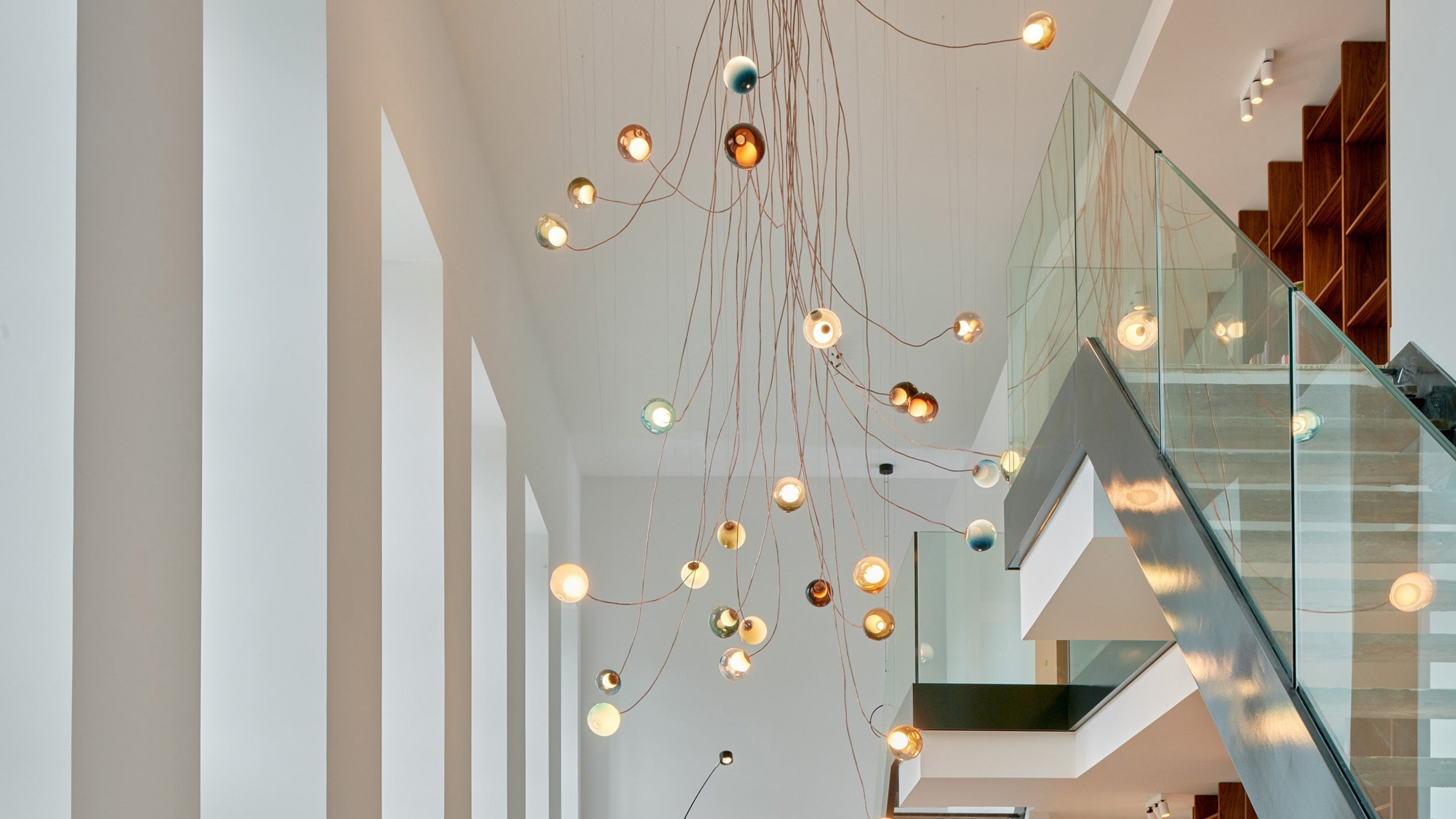 Luminaire Lighting