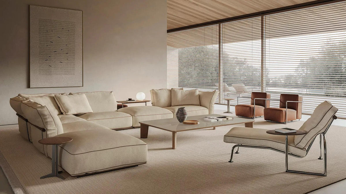 Flexform Curated Collection