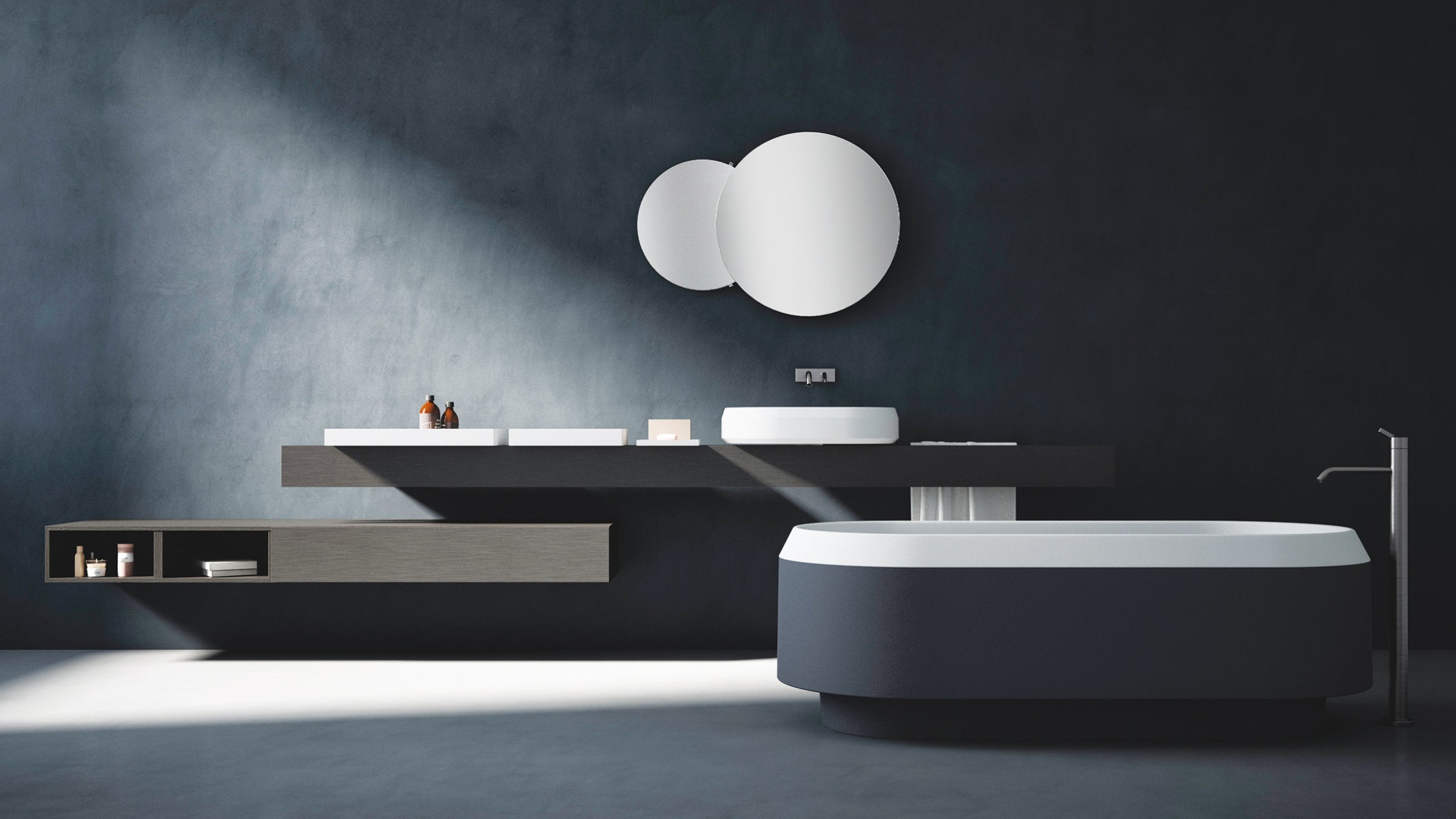 Modern Bathroom