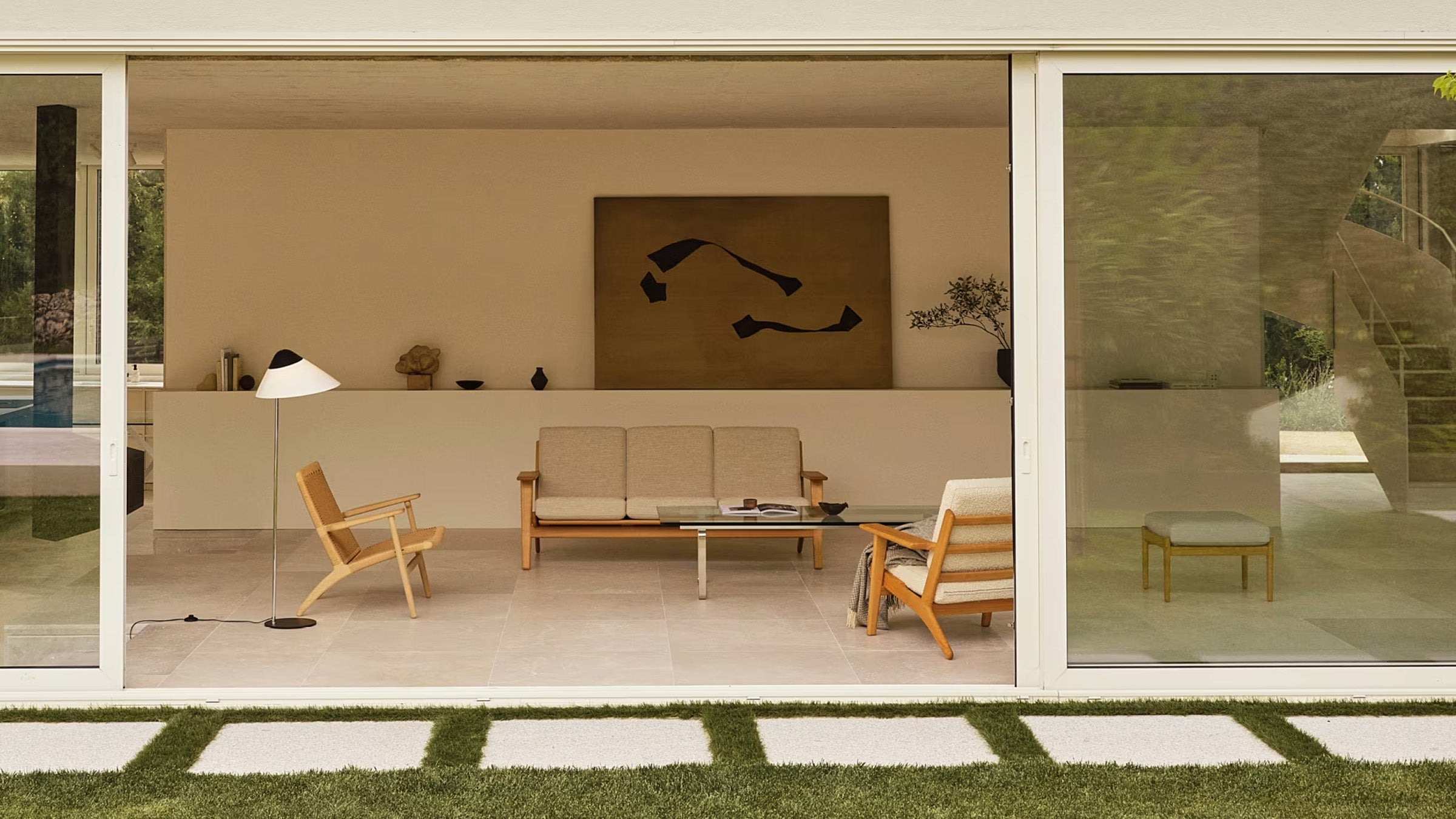 Carl Hansen & Son