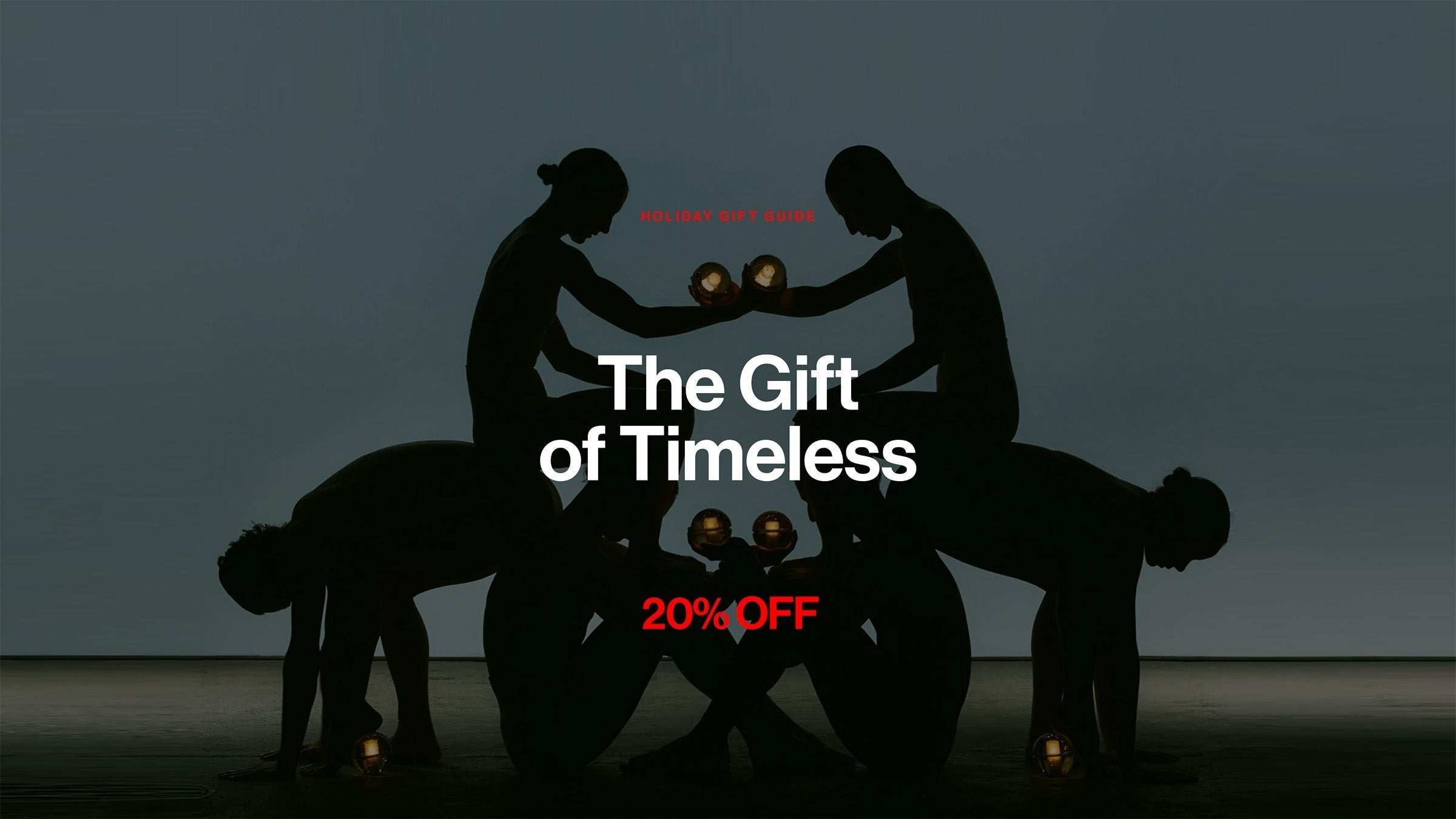 Holiday Gifts Sale