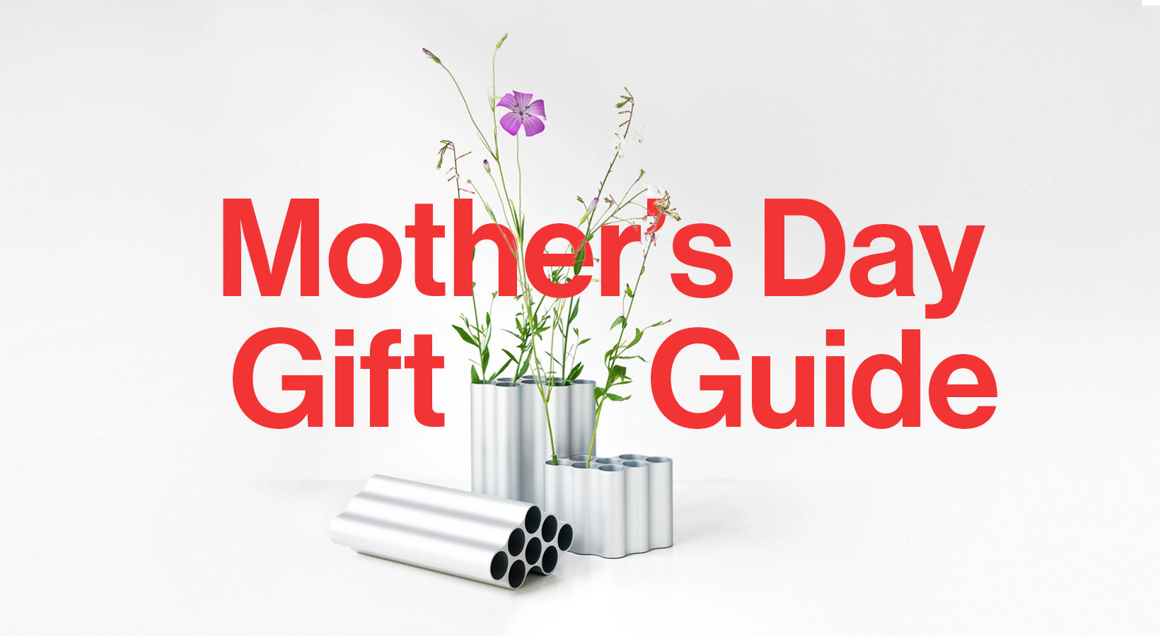 Mother's Day Gift Guide