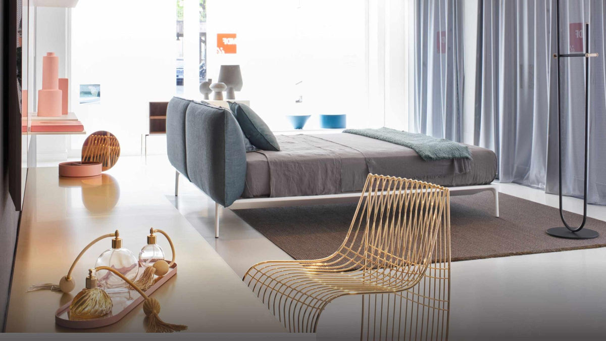 MDF Italia Curated Collection