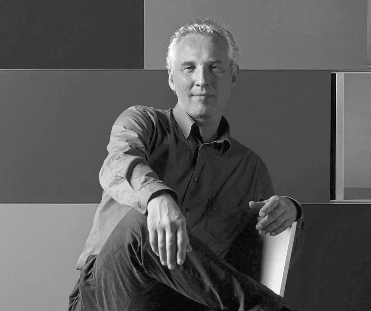 Maarten Van Severen