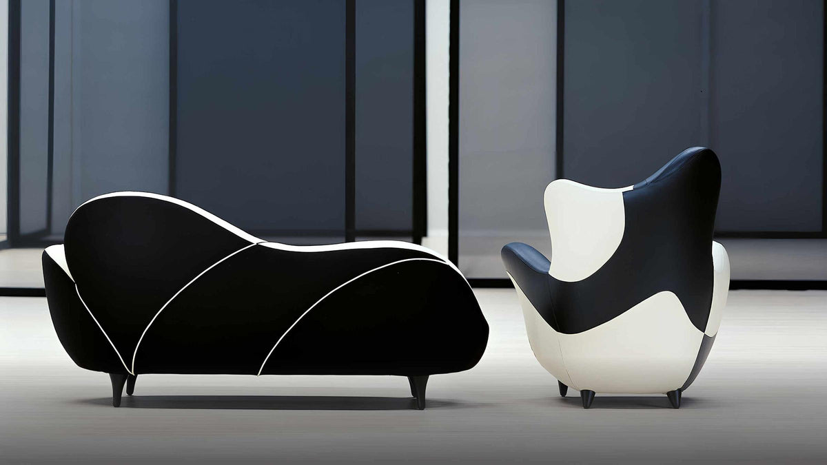 Moroso Curated Collection