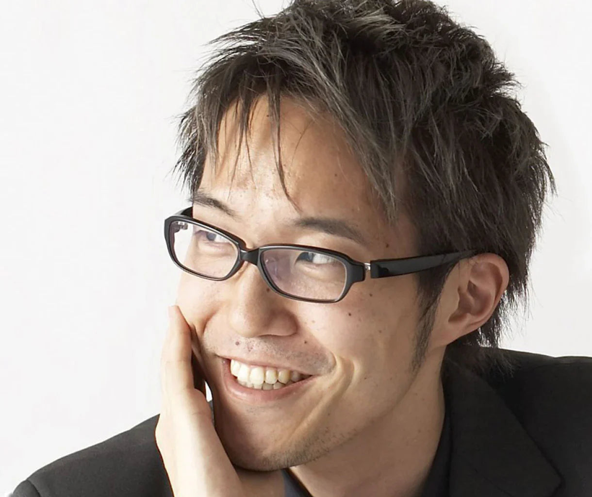 Oki Sato