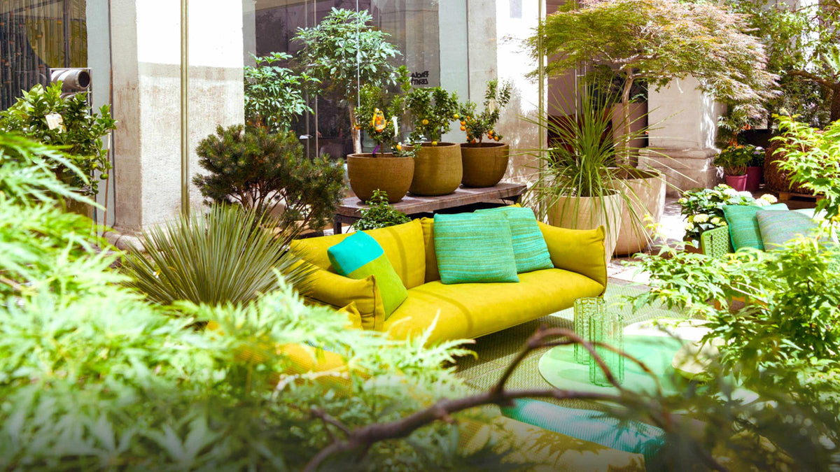 Paola Lenti Curated Collection