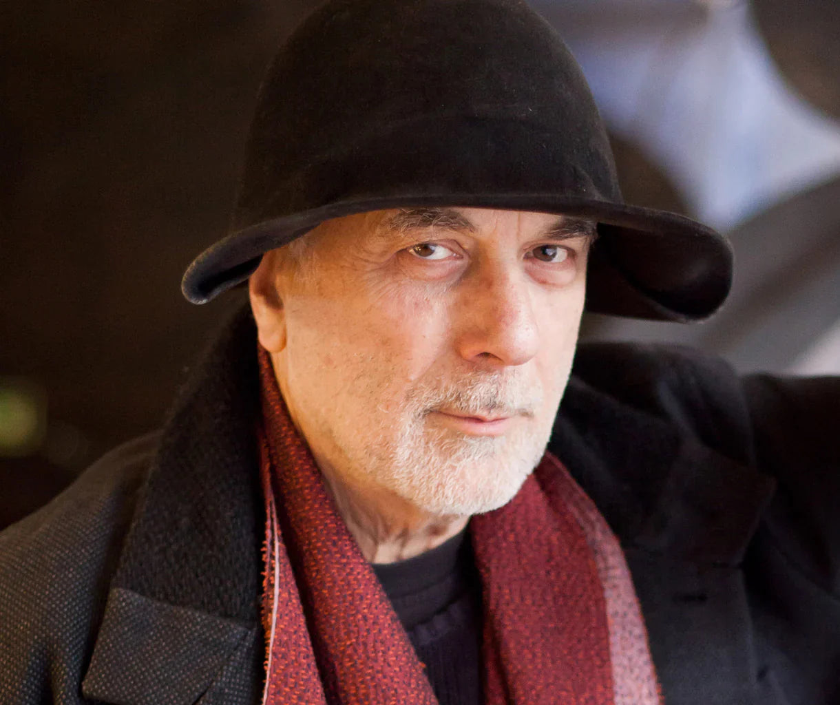 Ron Arad