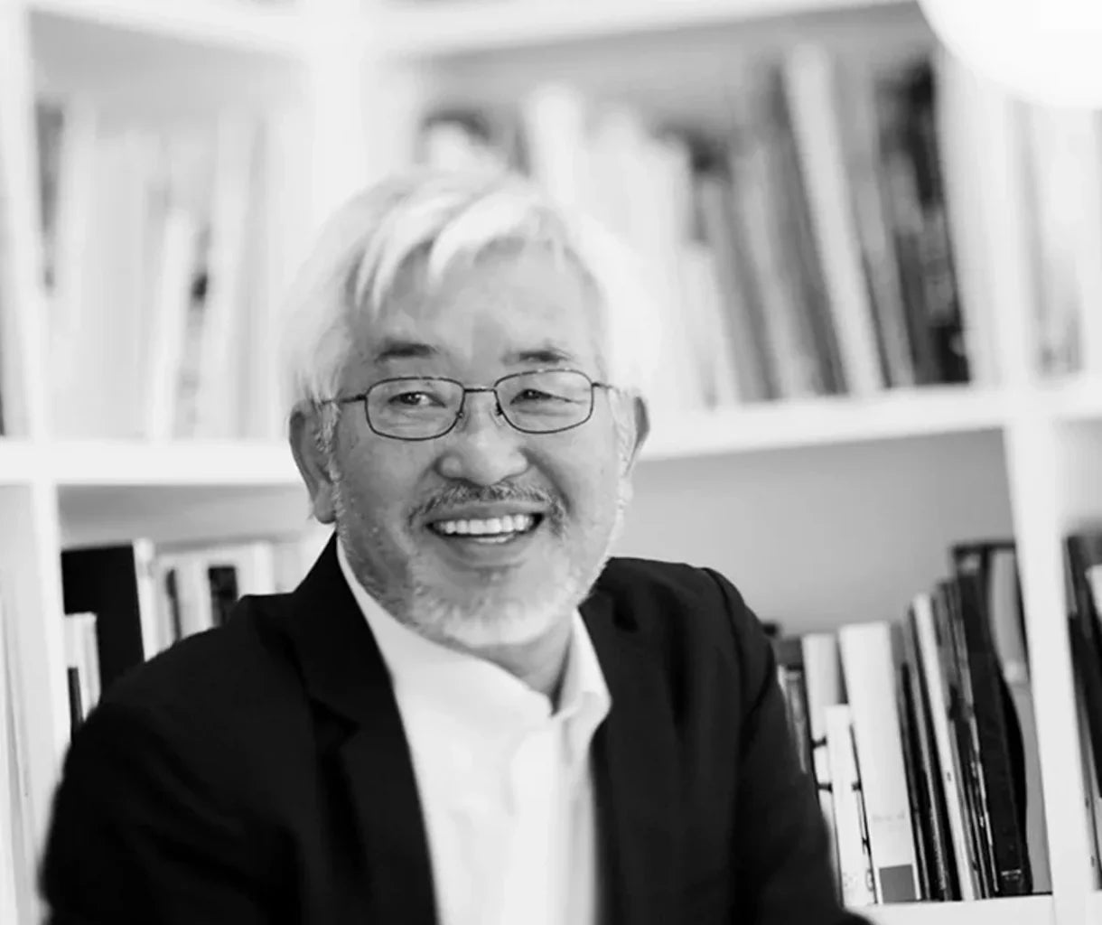 Shigeru Uchida