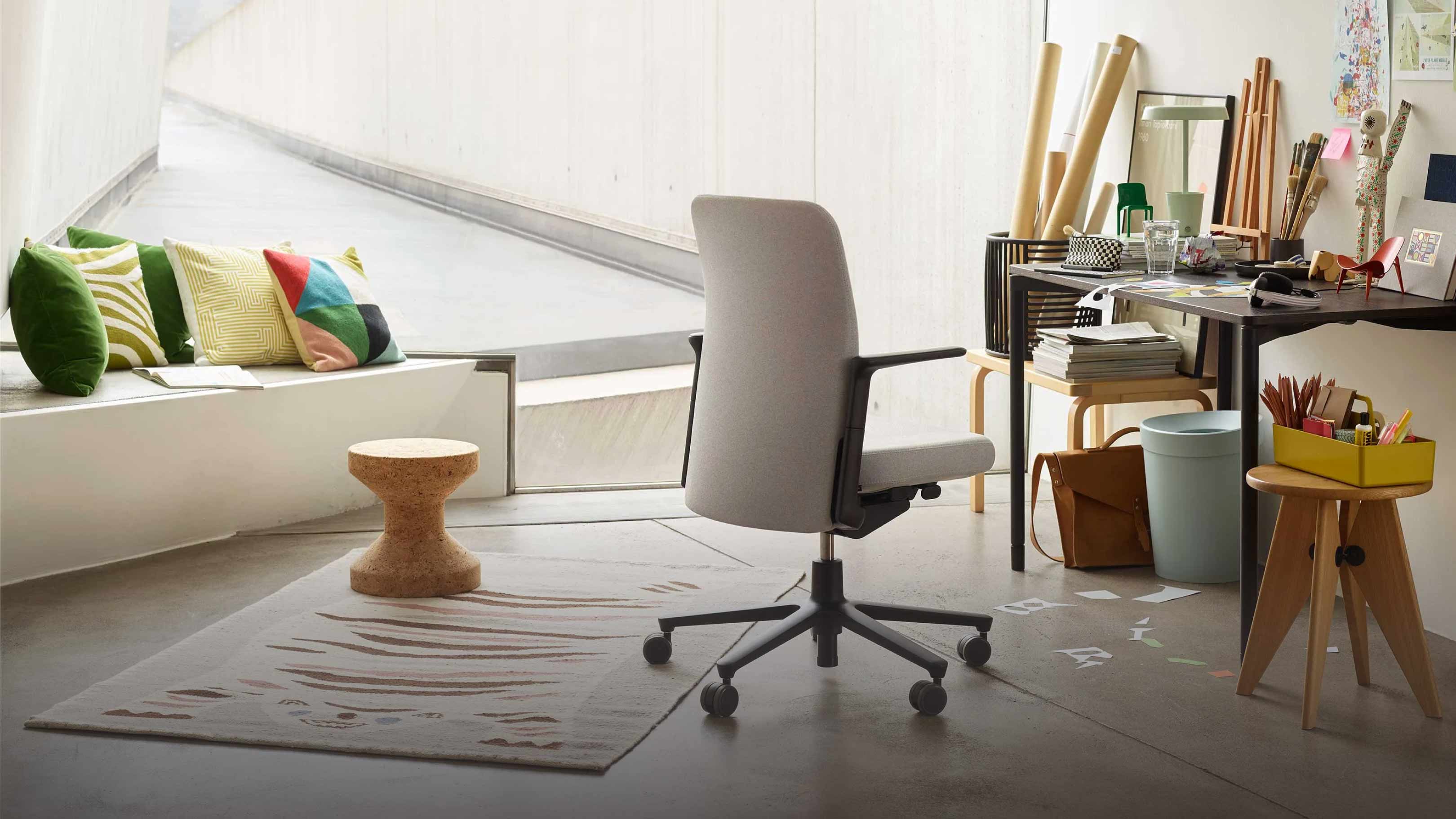 Vitra Curated Collection