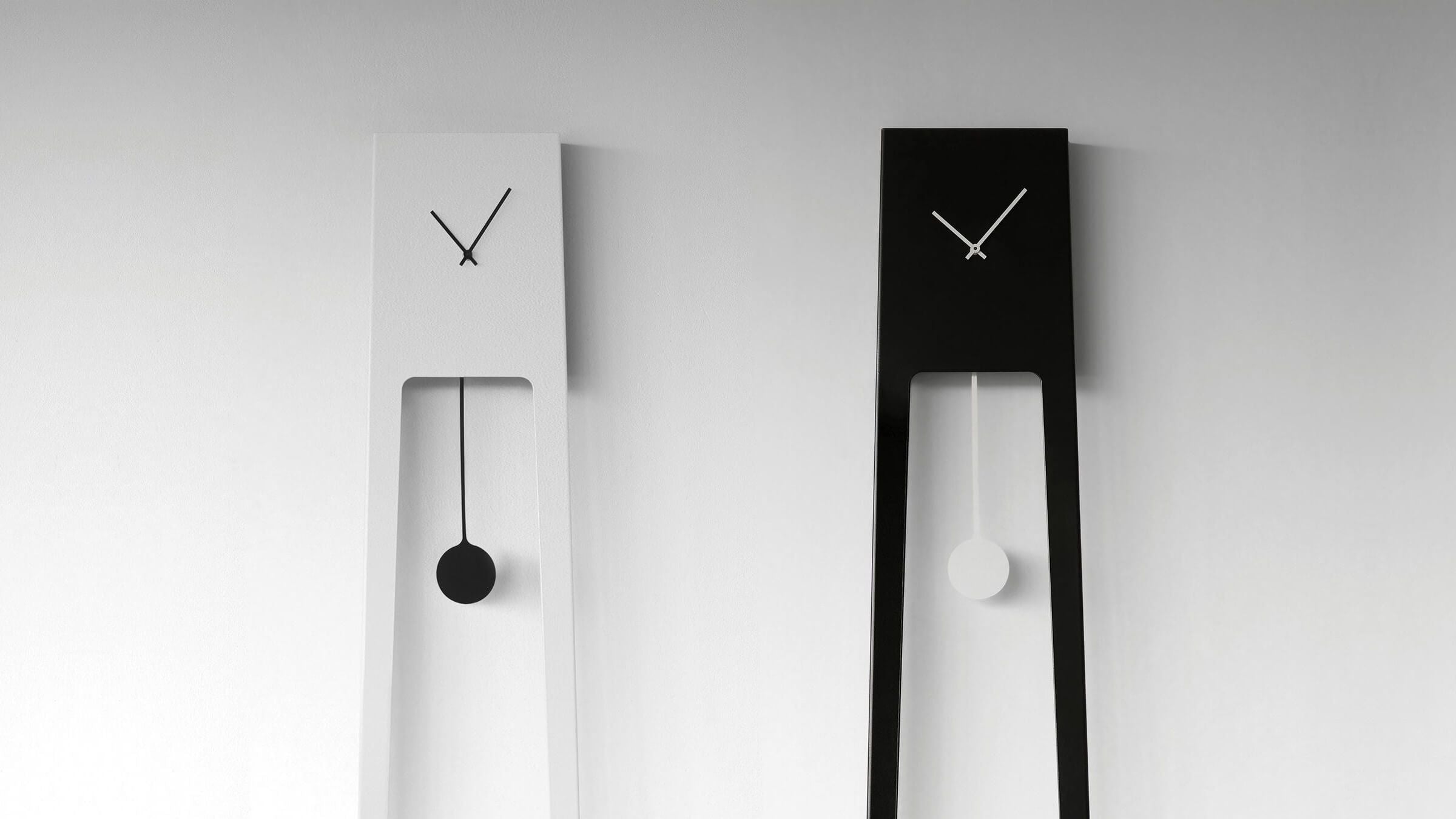 Clocks