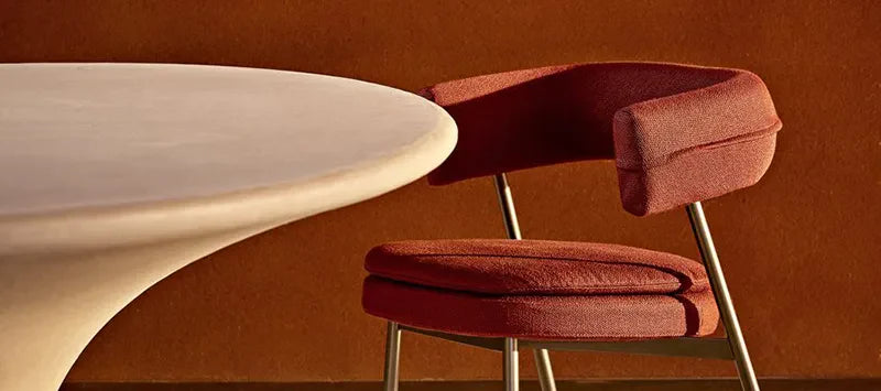 Mid-Century Furniture & Decor
