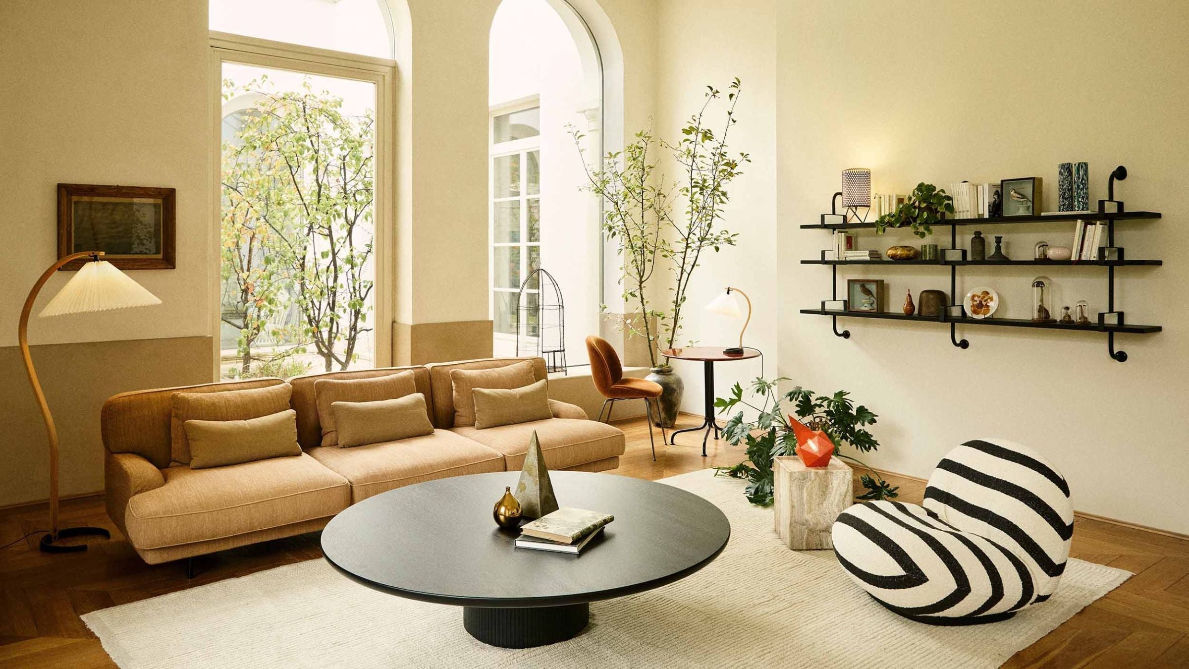 Contemporary