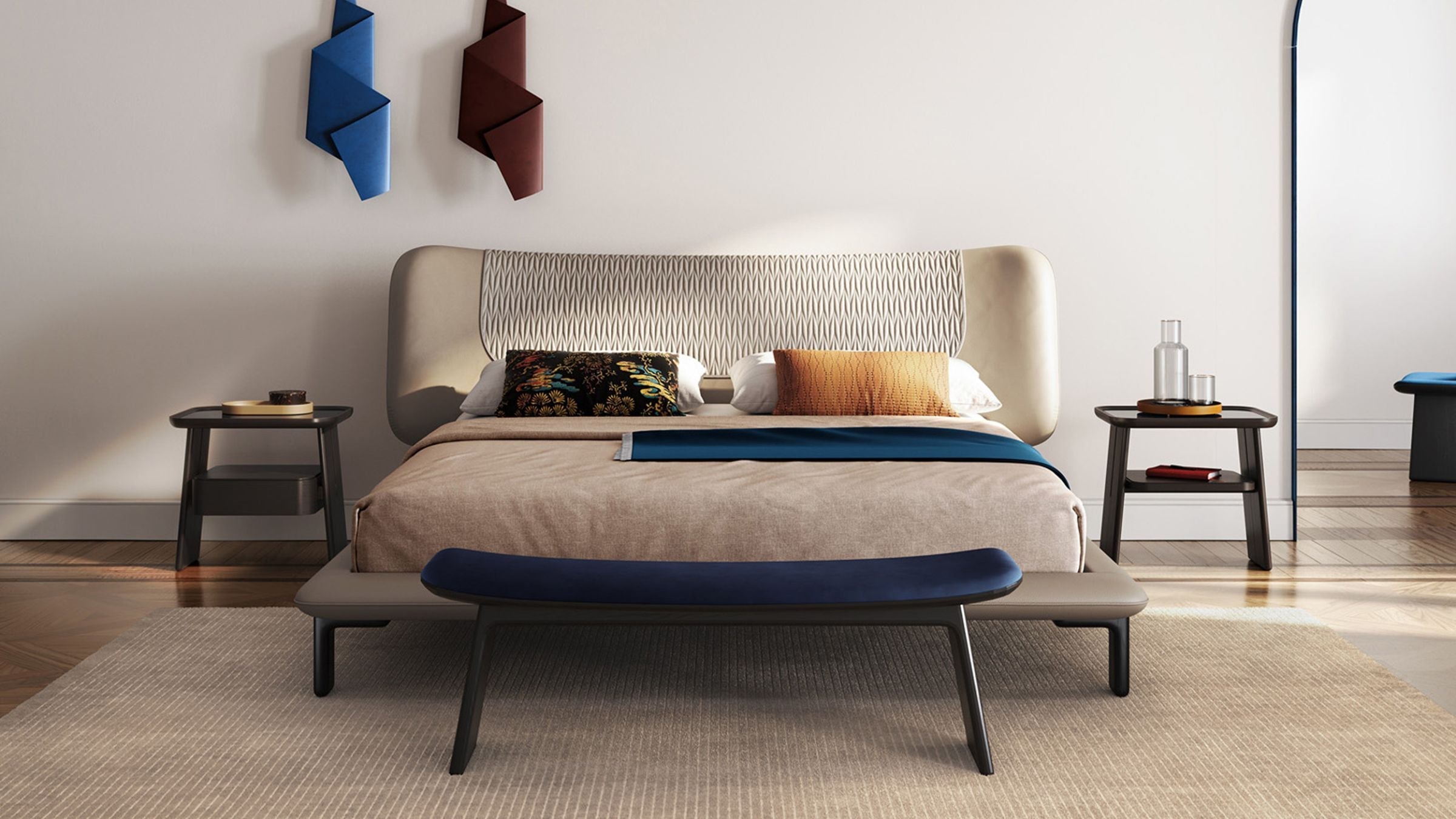 Beds