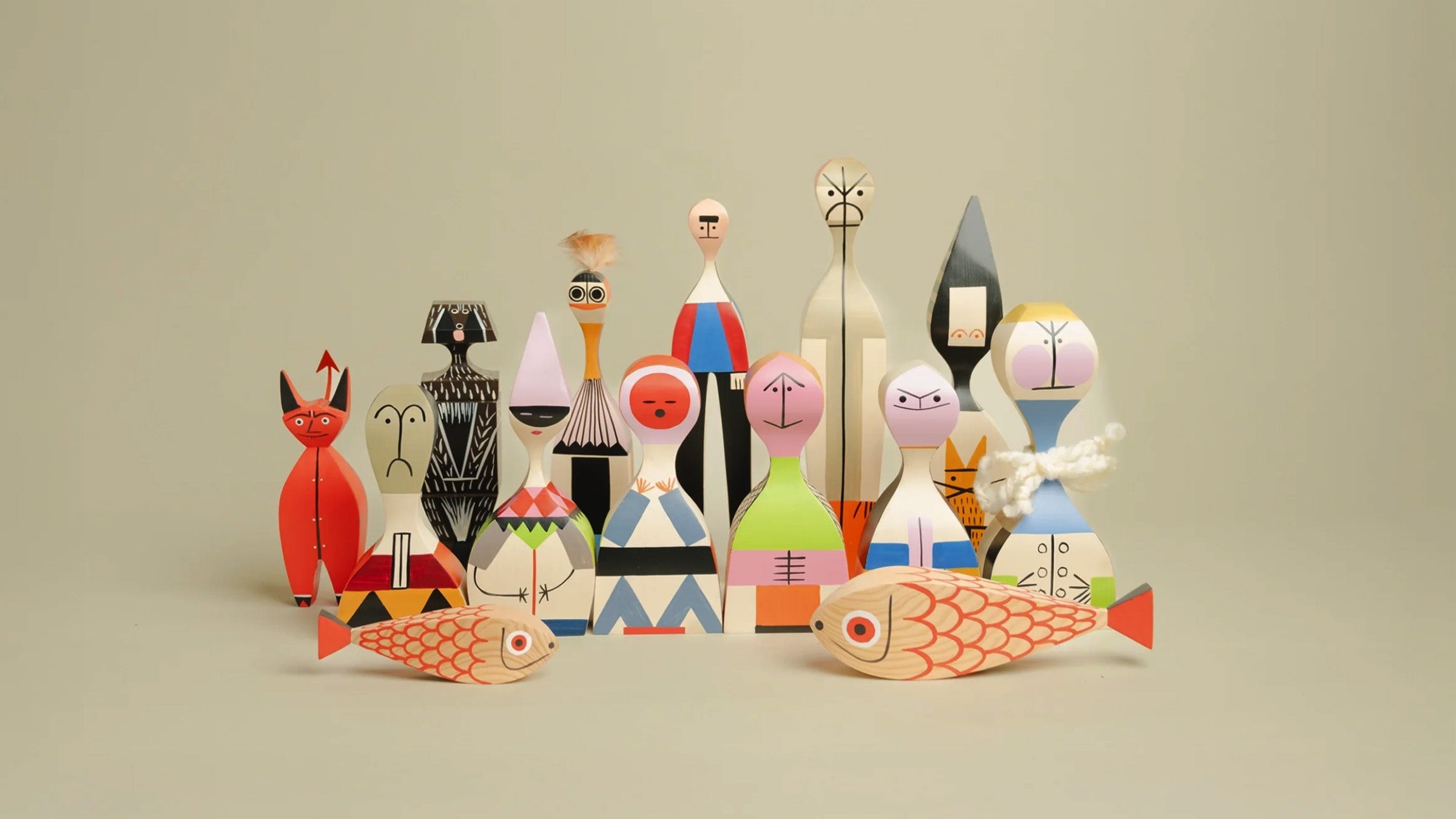 Alexander Girard