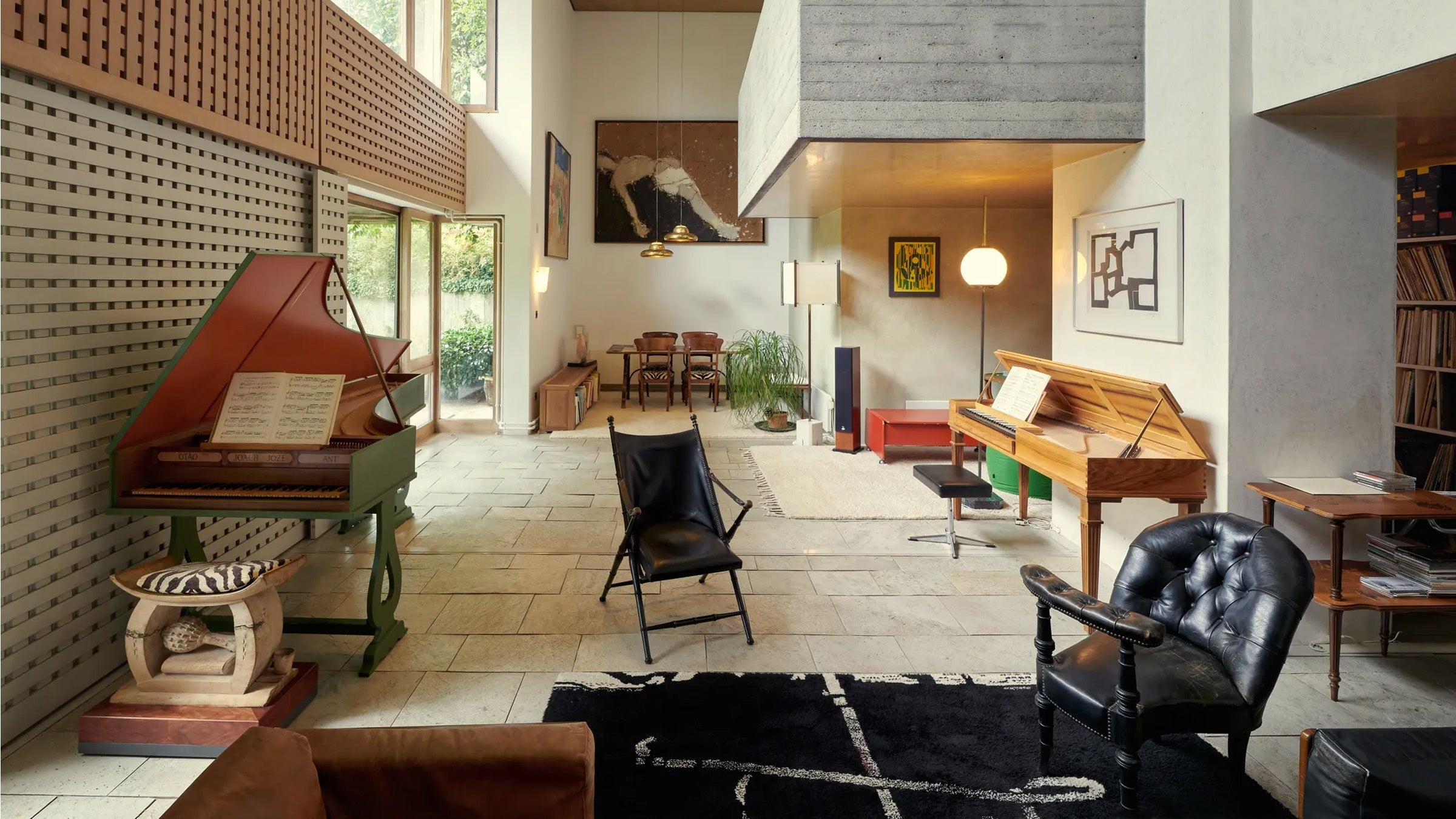 Carlo Scarpa