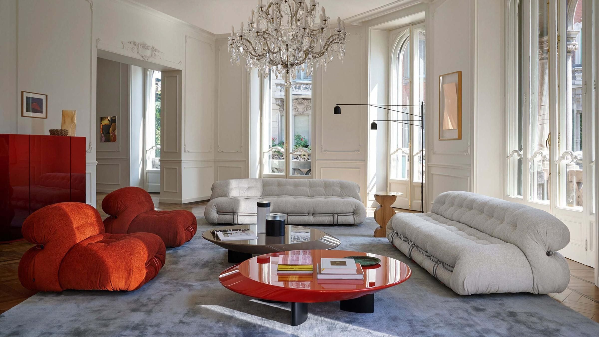 Afra Scarpa
