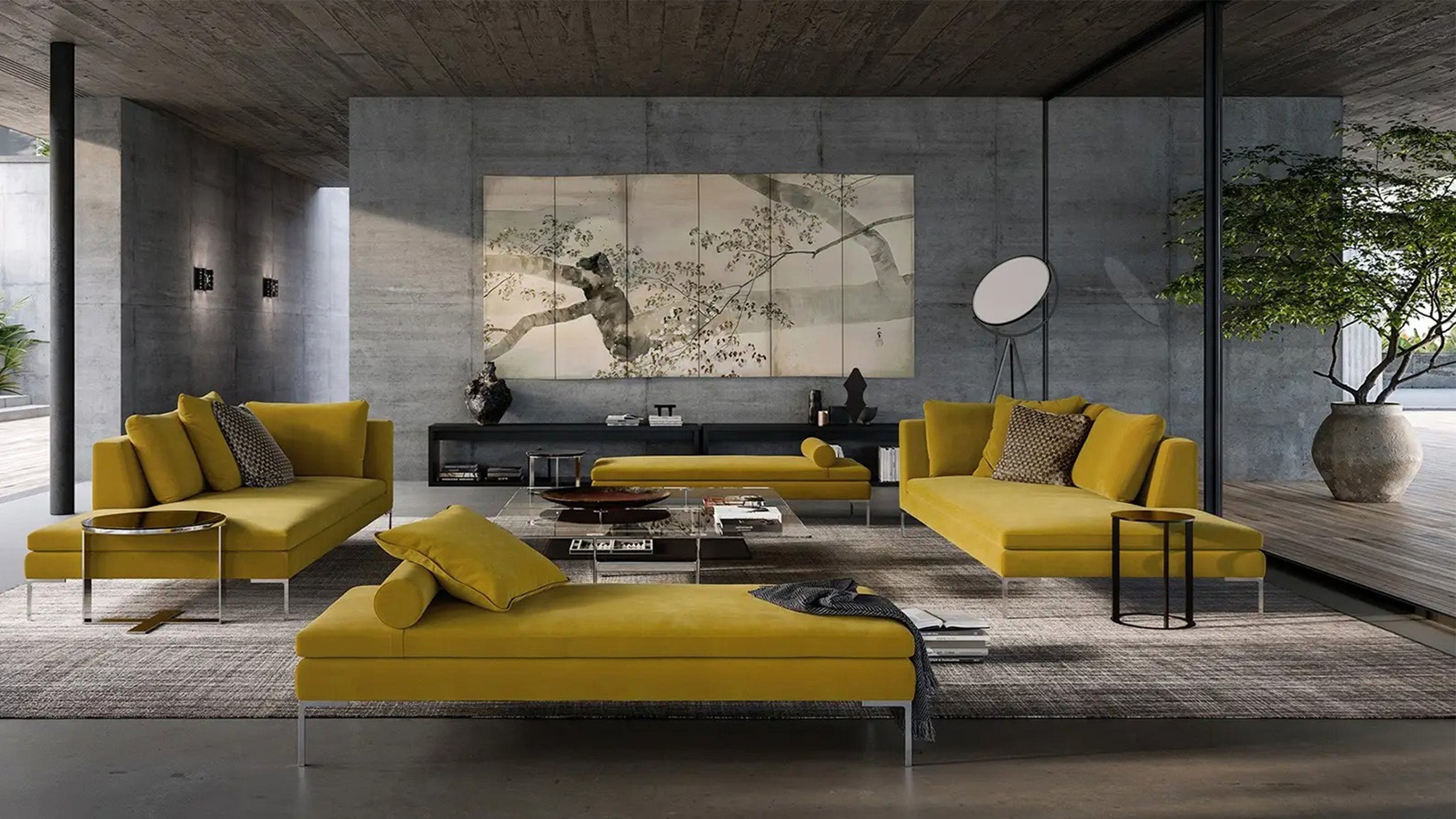 B&B Italia