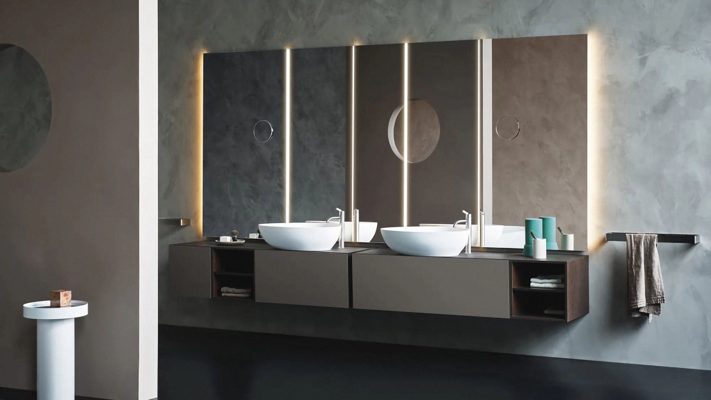 Benedini Associati Curated Collection